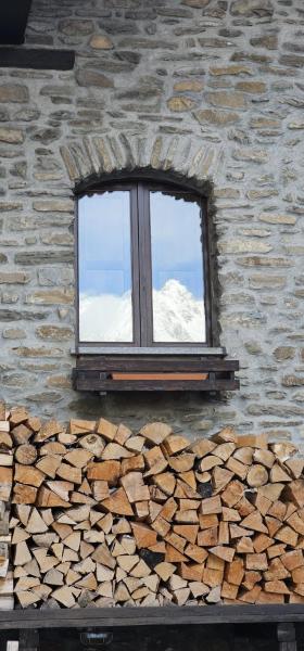 Lo Tatà - Maisons de Charme - Caratteristico Appartamento a 2 passi da Courmayeur